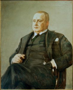 Ritratto di Otto Wolff